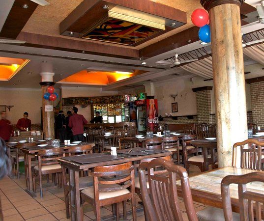 Kumar Foods Restaurant